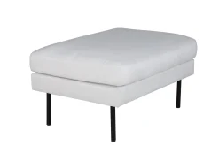 Fjôrd Poef Zoom Beige Stof