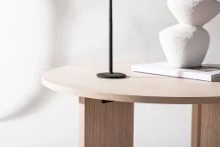 Fjôrd Salontafel Askerön Whitewash