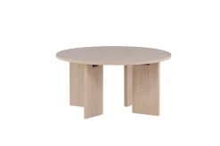 Fjôrd Salontafel Askerön Whitewash