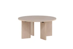 Fjôrd Salontafel Askerön Whitewash