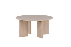 Fjôrd Salontafel Askerön Whitewash