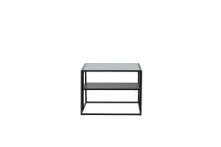 Fjôrd Salontafel Campinas Zwart