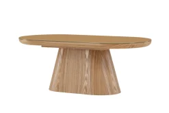 Fjôrd Salontafel Castor Naturel 120x60cm