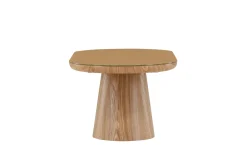 Fjôrd Salontafel Castor Naturel 120x60cm