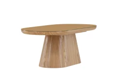 Fjôrd Salontafel Castor Naturel 120x60cm