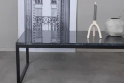 Fjôrd Salontafel Estelle 120x60x36cm Grijs Marmer