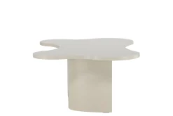 Fjôrd Salontafel Flow Beige 120x80cm