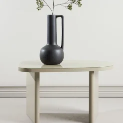 Fjôrd Salontafel Grönvik MDF Beige 70cm