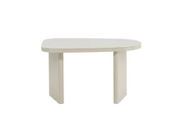 Fjôrd Salontafel Grönvik MDF Beige 70cm