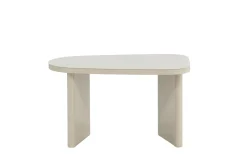 Fjôrd Salontafel Grönvik MDF Beige 70cm