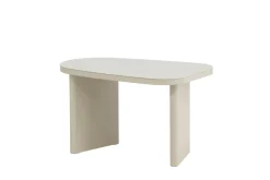 Fjôrd Salontafel Grönvik MDF Beige 70cm