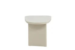 Fjôrd Salontafel Grönvik MDF Beige 70cm