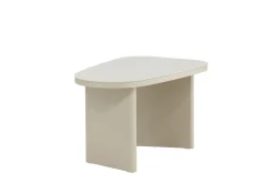 Fjôrd Salontafel Grönvik MDF Beige 70cm