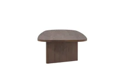 Fjôrd Salontafel Grönvik Mokka 130x65cm