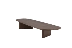 Fjôrd Salontafel Grönvik Mokka 180x55cm