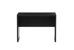 Fjôrd Salontafel Juni Zwart 58x35cm