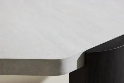 Fjôrd Salontafel Kres Beige 125x71cm