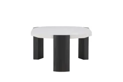 Fjôrd Salontafel Kres Beige 125x71cm