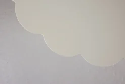 Fjôrd Salontafel Krull Beige ⌀70cm
