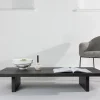 Fjôrd Salontafel Lancaster Mokka Mdf