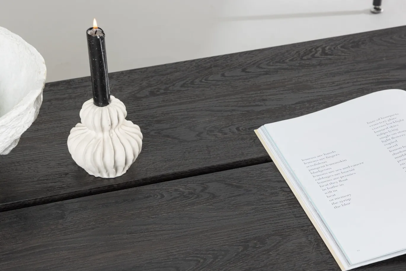 Fjôrd Salontafel Lancaster Mokka Mdf