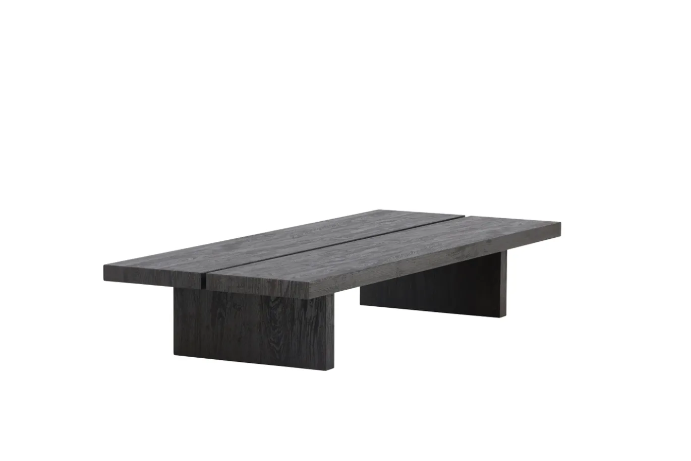 Fjôrd Salontafel Lancaster Mokka Mdf