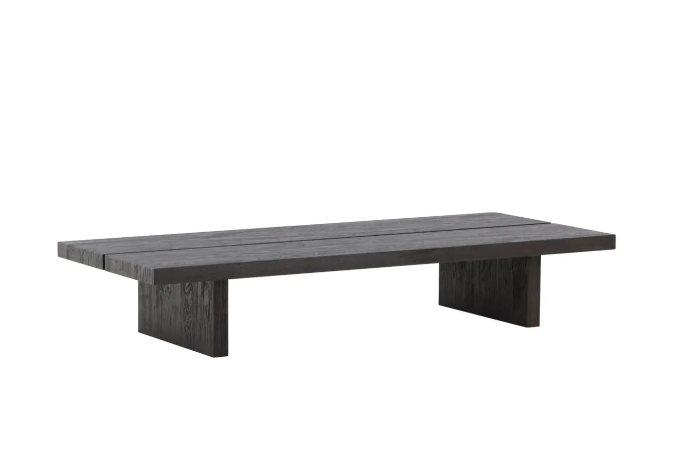 Fjôrd Salontafel Lancaster Mokka Mdf