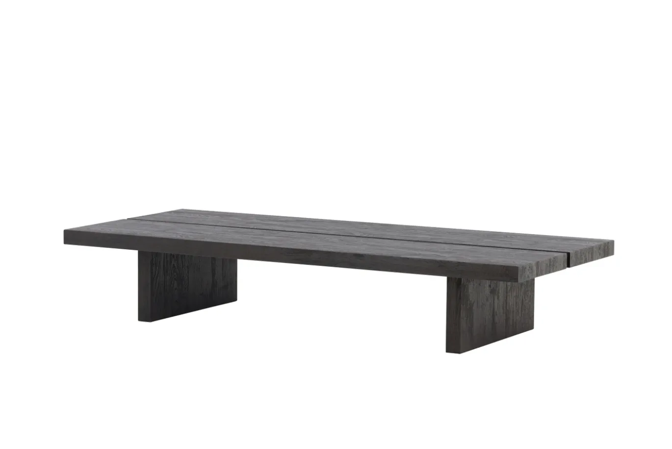 Fjôrd Salontafel Lancaster Mokka Mdf