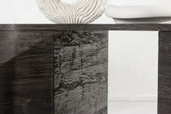 Fjôrd Salontafel Larvik Mokka Mdf Fineer
