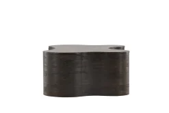 Fjôrd Salontafel Larvik Mokka Mdf Fineer