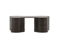 Fjôrd Salontafel Larvik Mokka Mdf Fineer