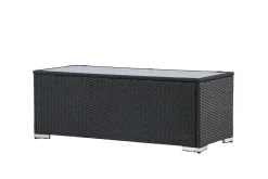 Fjôrd Salontafel London Zwart
