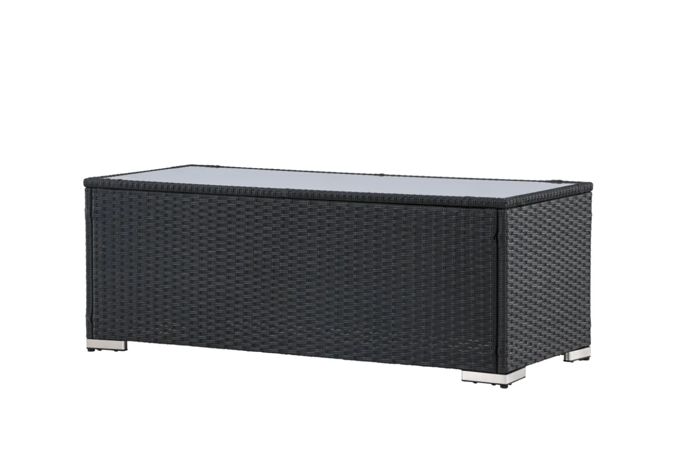 Fjôrd Salontafel London Zwart