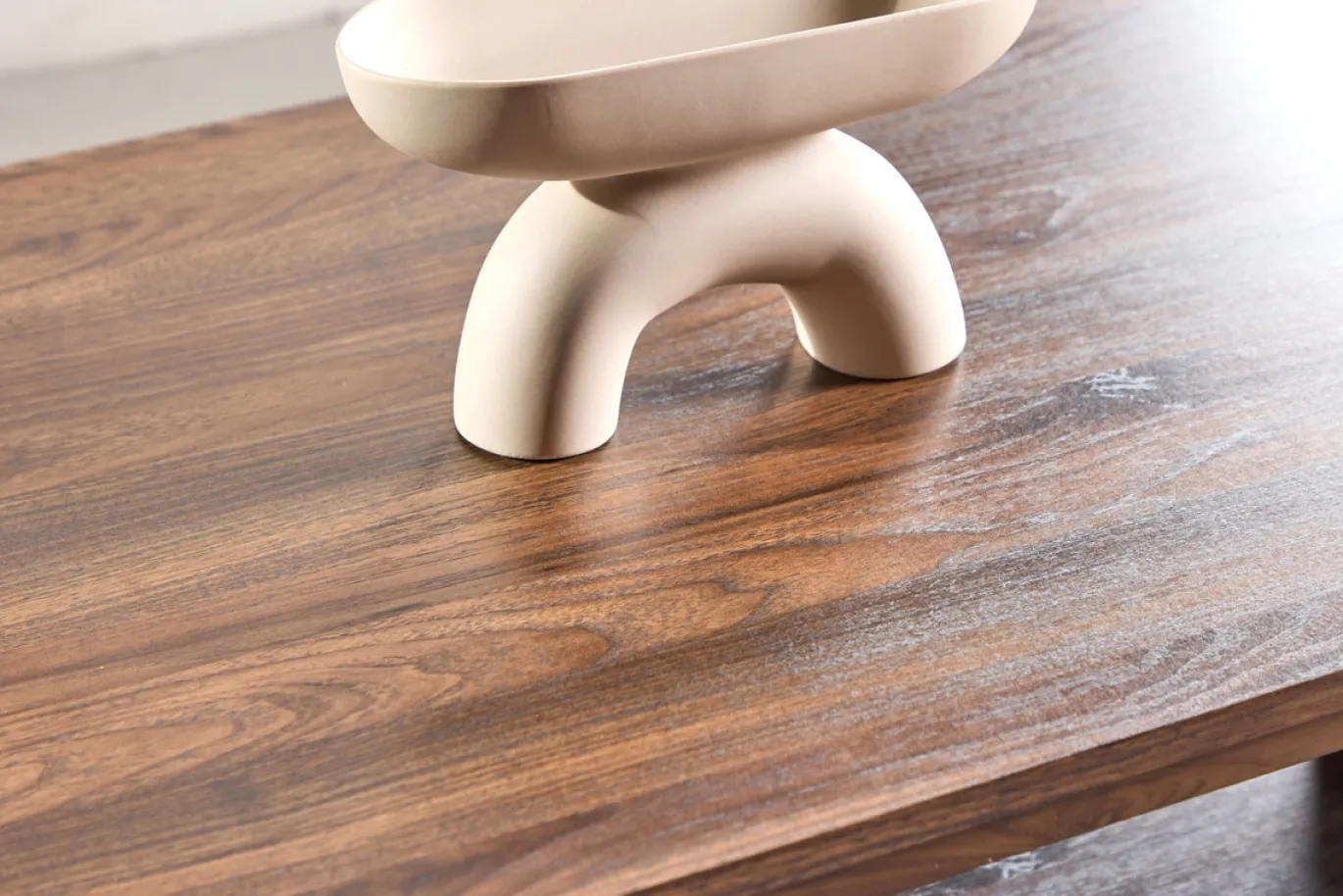 Fjôrd Salontafel Maglehem Walnoot 130x60cm