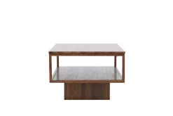 Fjôrd Salontafel Maglehem Walnoot 130x60cm