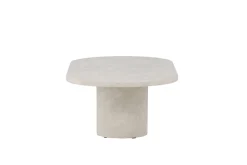 Fjôrd Salontafel Narvik Beige 120x60cm
