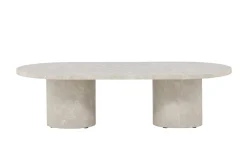 Fjôrd Salontafel Narvik Beige 120x60cm