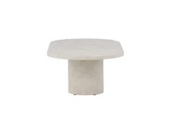 Fjôrd Salontafel Narvik Beige 120x60cm