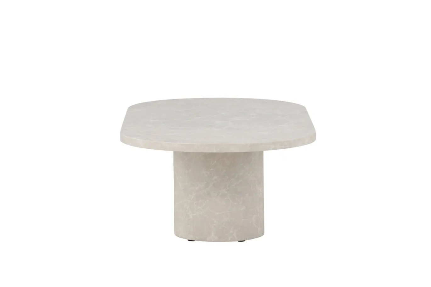 Fjôrd Salontafel Narvik Beige 120x60cm