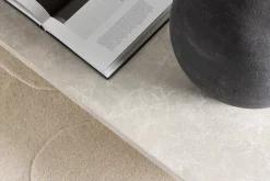 Fjôrd Salontafel Narvik Beige Mdf