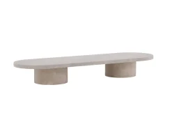Fjôrd Salontafel Narvik Beige Mdf