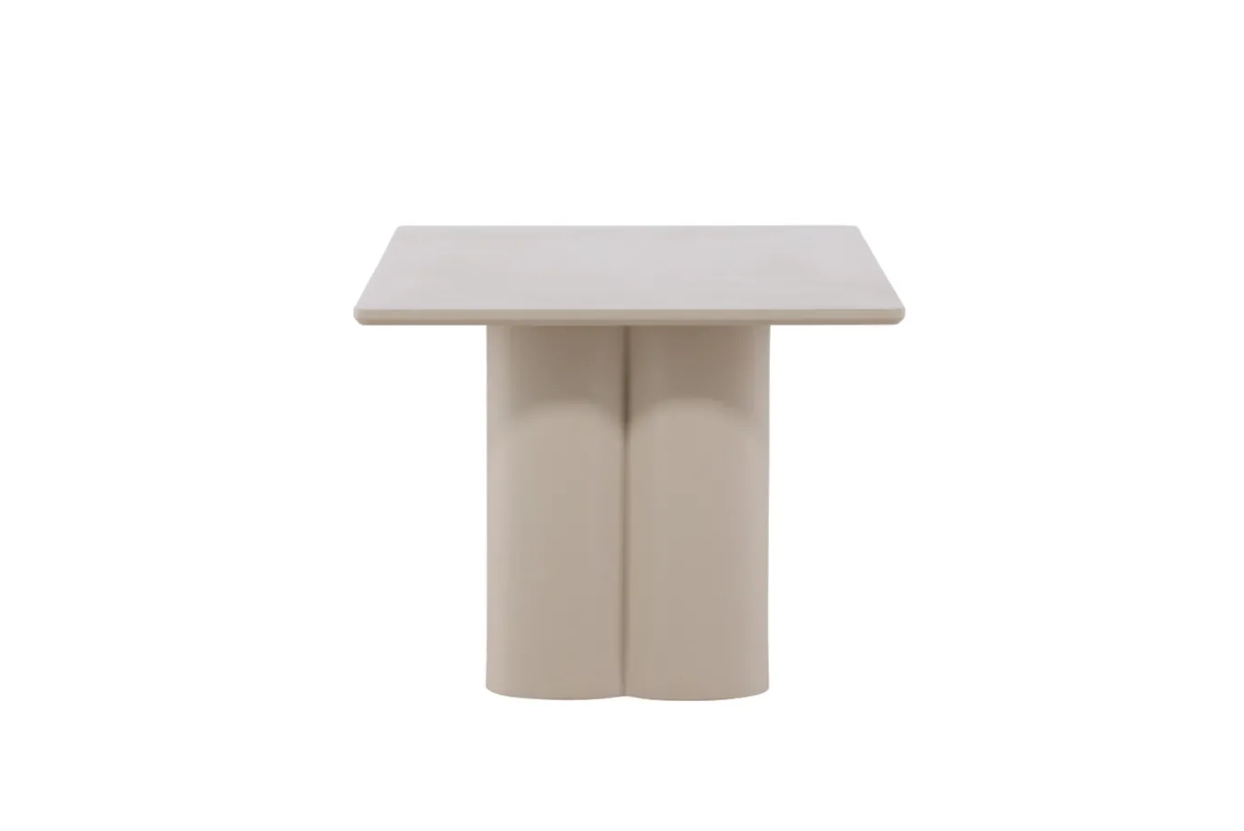 Fjôrd Salontafel Olivia Beige 120x60cm