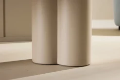 Fjôrd Salontafel Olivia Beige 120x60cm