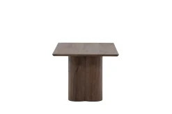 Fjôrd Salontafel Olivia 60x120cm Mokka