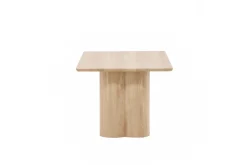 Fjôrd Salontafel Olivia 60x120cm Naturel