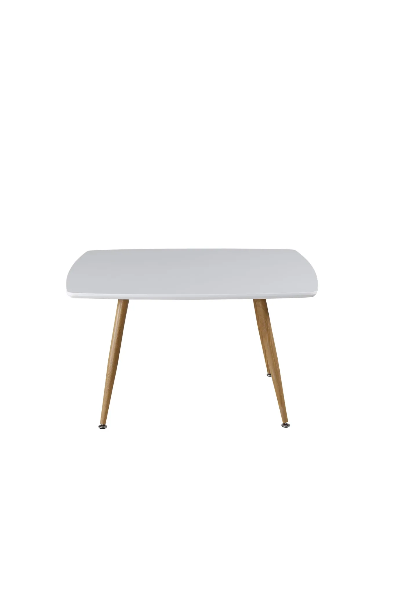 Fjôrd Salontafel Plaza 80x80cm