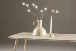 Fjôrd Salontafel Plaza 70x120cm Whitewash