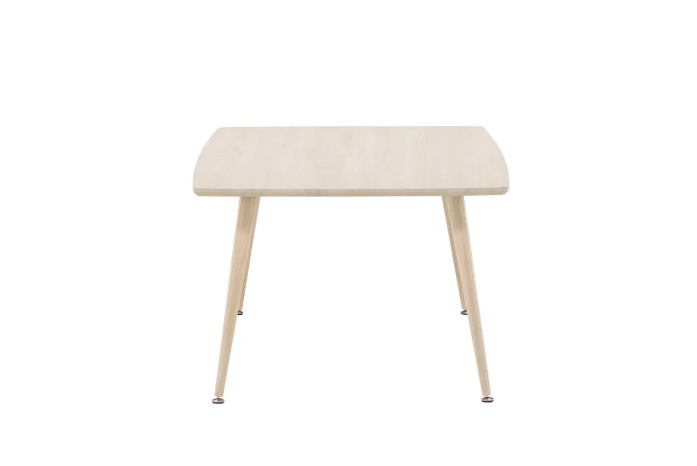 Fjôrd Salontafel Plaza 70x120cm Whitewash