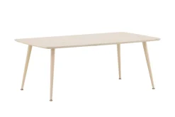 Fjôrd Salontafel Plaza 70x120cm Whitewash