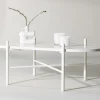 Fjôrd Salontafel Pueblo 60x120cm Beige